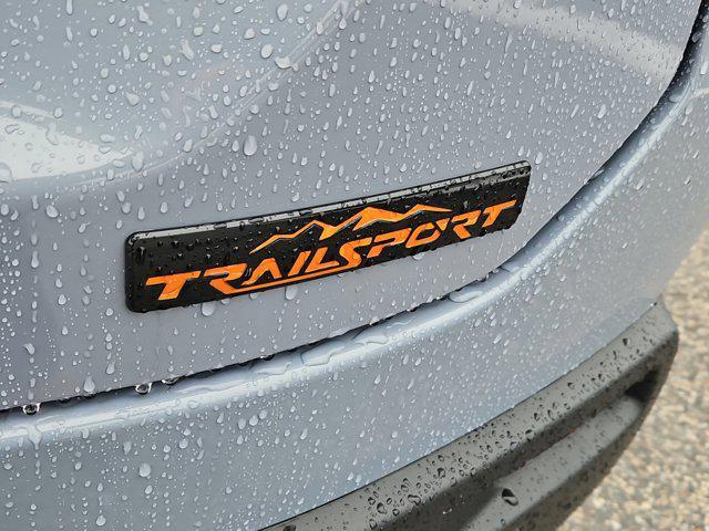 new 2025 Honda Pilot car, priced at $48,850