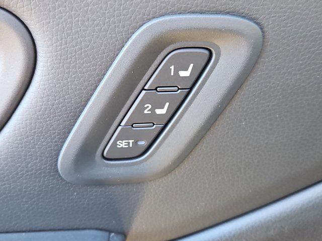 new 2025 Honda Pilot car, priced at $48,850