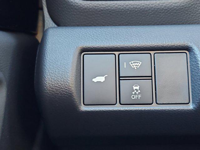 new 2025 Honda Pilot car, priced at $48,850