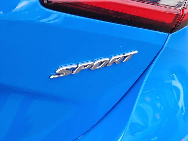 used 2024 Honda Civic car, priced at $24,995