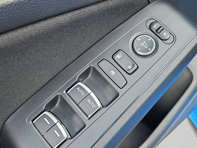 used 2024 Honda Civic car, priced at $24,995