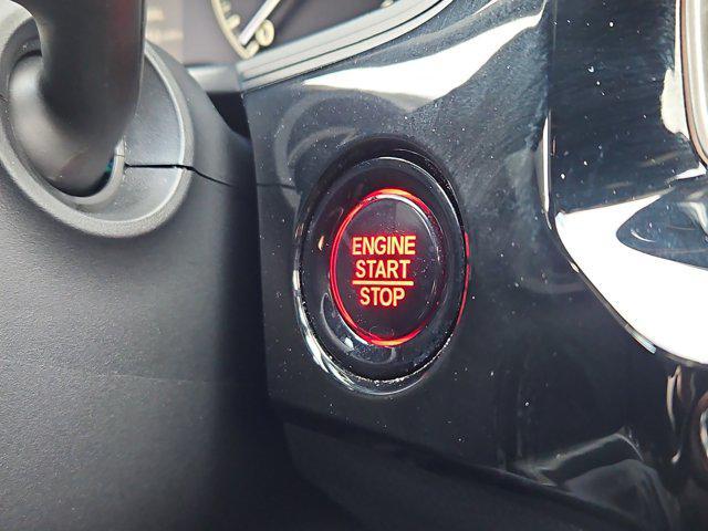 used 2024 Honda Civic car, priced at $24,995