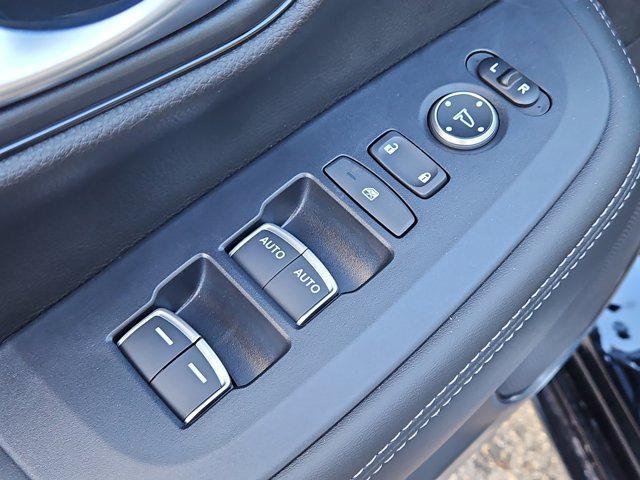 new 2026 Honda HR-V car, priced at $33,300