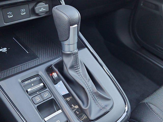 new 2026 Honda CR-V car, priced at $36,100