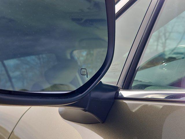 used 2021 Subaru Outback car, priced at $22,998