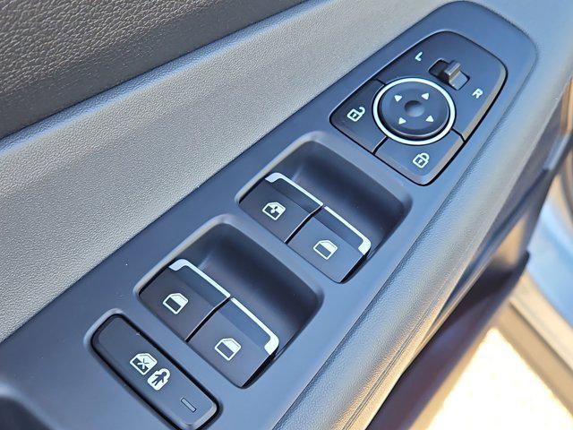 used 2023 Hyundai Santa Fe car, priced at $22,499