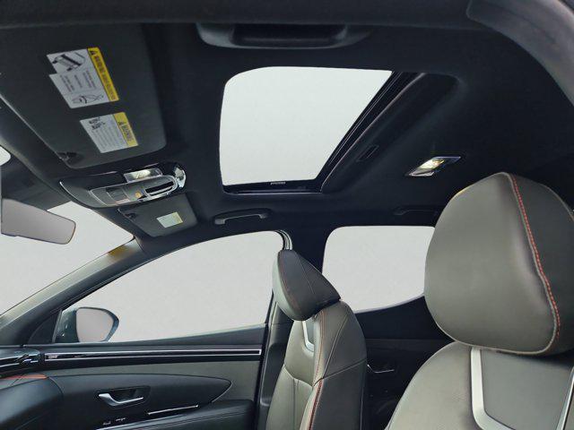 used 2023 Hyundai SANTA CRUZ car, priced at $28,987