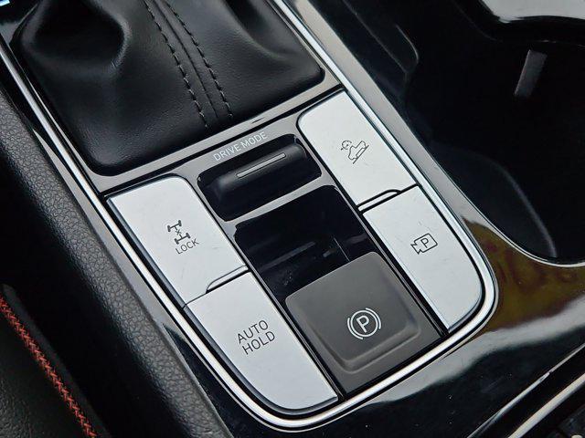 used 2023 Hyundai SANTA CRUZ car, priced at $28,987