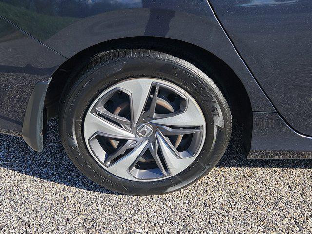 used 2020 Honda Civic car, priced at $21,998