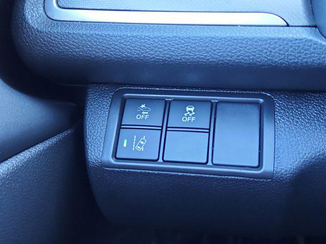 used 2020 Honda Civic car, priced at $21,998