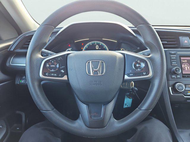 used 2020 Honda Civic car, priced at $21,998