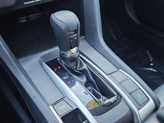 used 2020 Honda Civic car, priced at $21,998