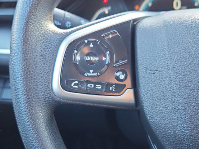 used 2020 Honda Civic car, priced at $21,998