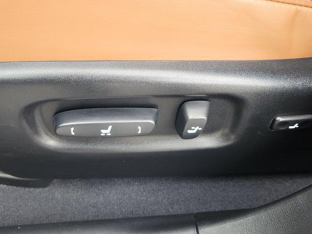 used 2015 Lexus RX 350 car, priced at $20,998