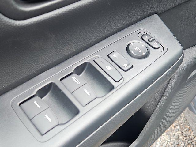 new 2026 Honda CR-V car, priced at $34,325