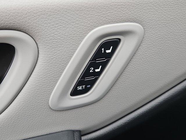 new 2025 Honda Pilot car, priced at $47,095