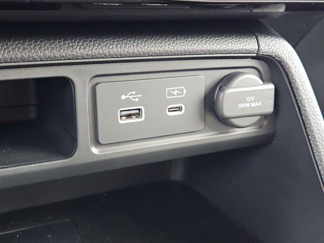 new 2025 Honda Pilot car, priced at $47,095