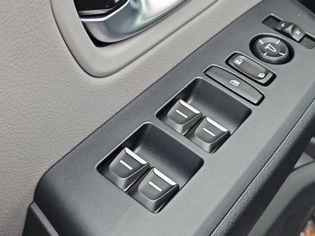 new 2025 Honda Pilot car, priced at $47,095