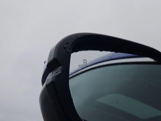 used 2023 Honda CR-V car, priced at $31,998