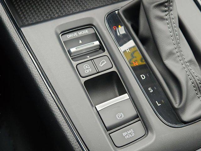 used 2023 Honda CR-V car, priced at $31,998