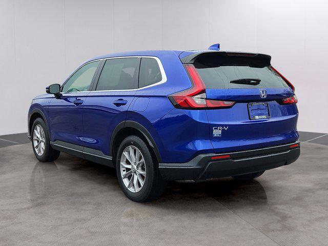 used 2023 Honda CR-V car, priced at $31,998