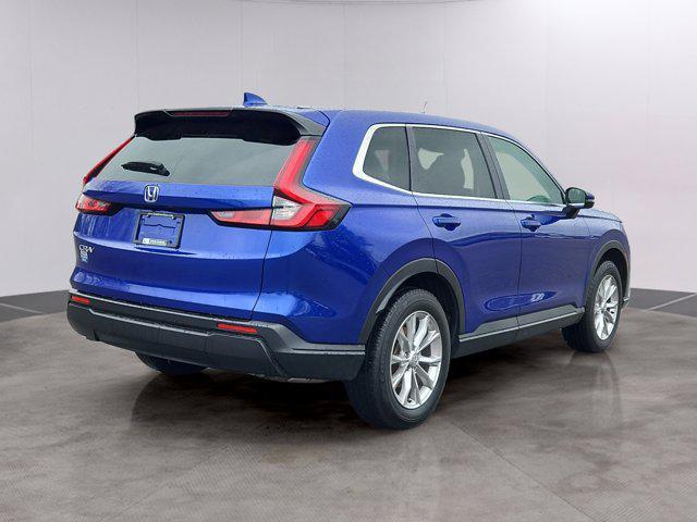 used 2023 Honda CR-V car, priced at $31,998
