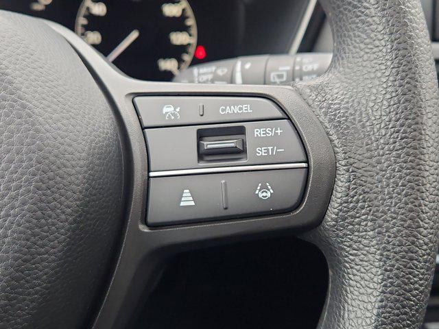 used 2023 Honda CR-V car, priced at $31,998