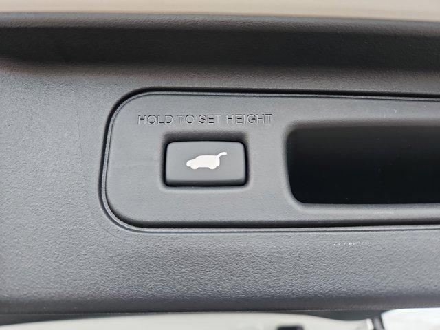used 2026 Honda Passport car, priced at $44,695