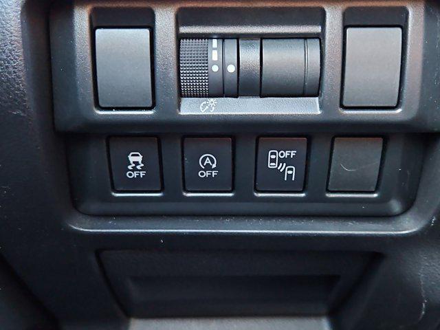 used 2022 Subaru Crosstrek car, priced at $23,498