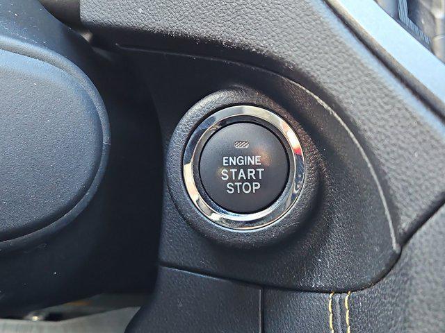 used 2022 Subaru Crosstrek car, priced at $23,498