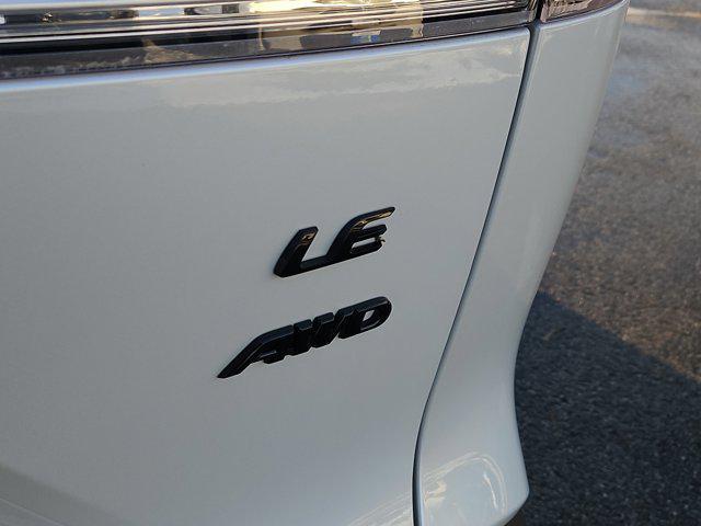 used 2022 Toyota Corolla Cross car, priced at $25,298