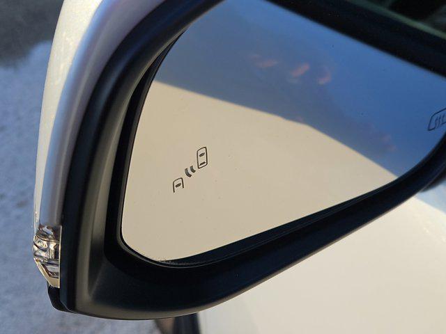 used 2022 Toyota Corolla Cross car, priced at $25,298