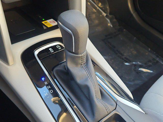 used 2022 Toyota Corolla Cross car, priced at $25,298