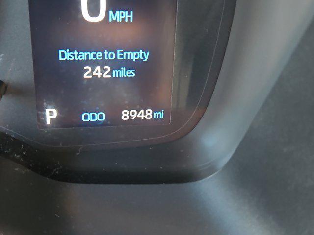 used 2022 Toyota Corolla Cross car, priced at $25,298