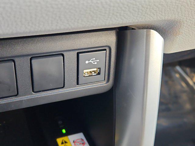 used 2022 Toyota Corolla Cross car, priced at $25,298