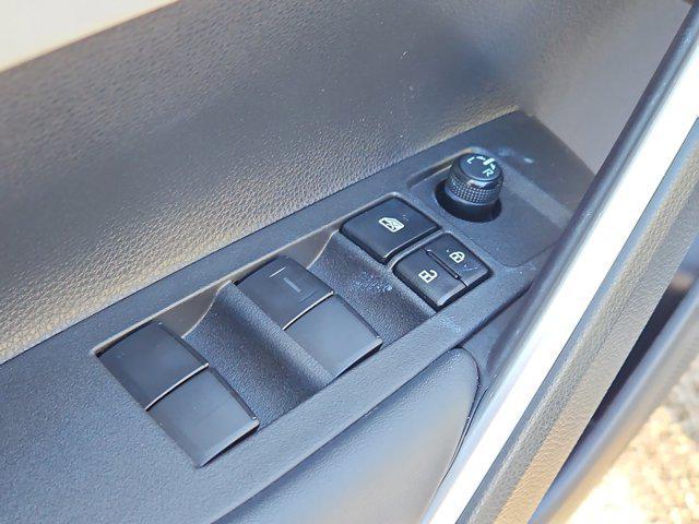 used 2022 Toyota Corolla Cross car, priced at $25,298