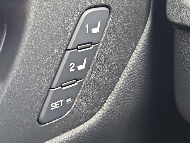 used 2025 Honda CR-V Hybrid car, priced at $40,998