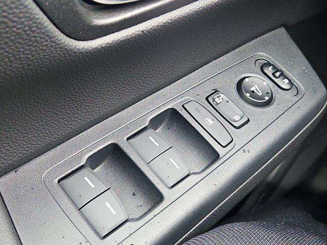 used 2025 Honda CR-V Hybrid car, priced at $40,998