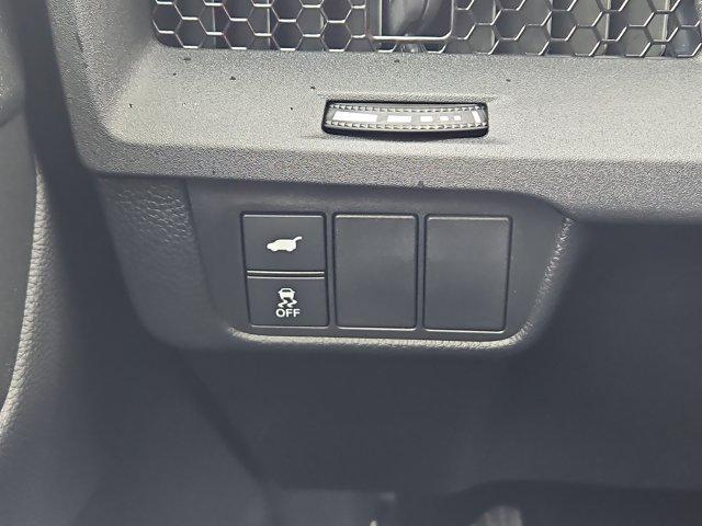 used 2025 Honda CR-V Hybrid car, priced at $40,998