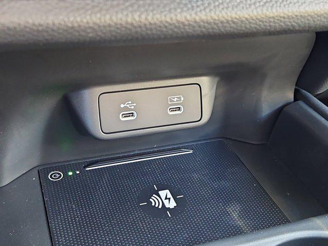 new 2026 Honda HR-V car, priced at $33,755