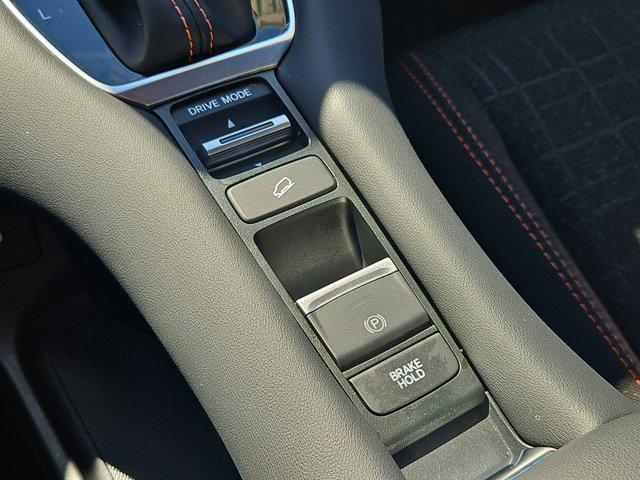 used 2025 Honda HR-V car, priced at $28,998
