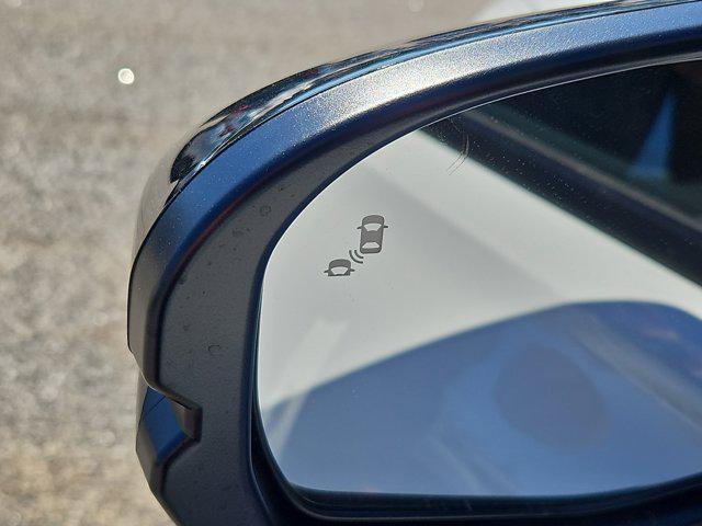 used 2025 Honda HR-V car, priced at $28,998