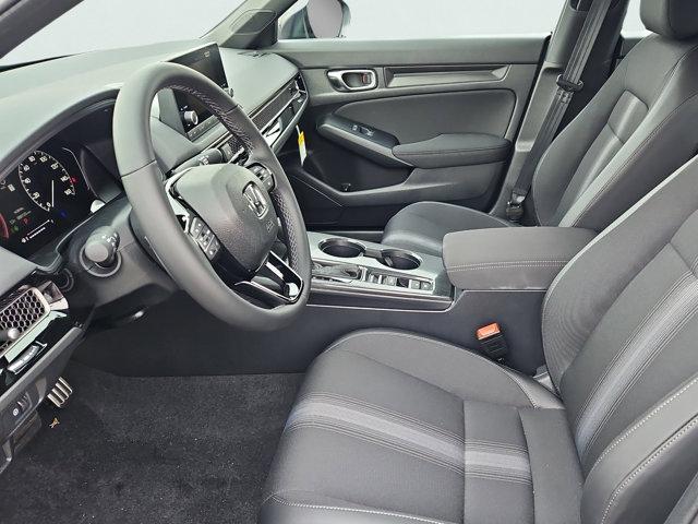 new 2026 Honda Civic car, priced at $28,245