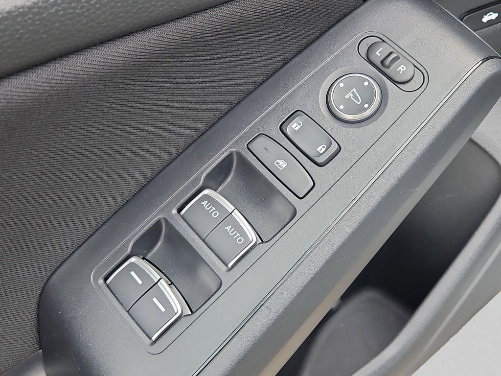 used 2025 Honda Civic car, priced at $24,498