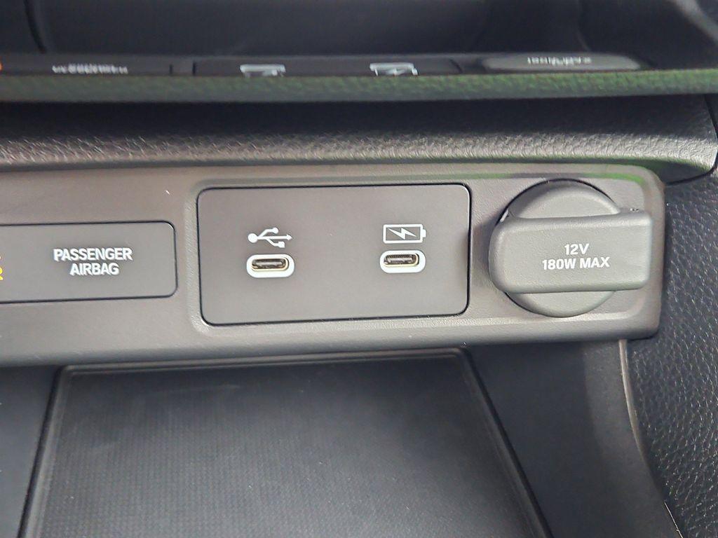 used 2025 Honda Civic car, priced at $24,498