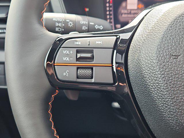 new 2026 Honda Pilot car, priced at $51,890