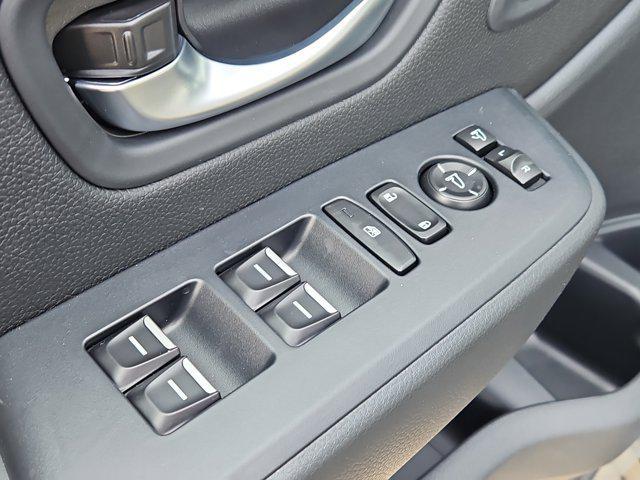 new 2026 Honda Pilot car, priced at $51,890