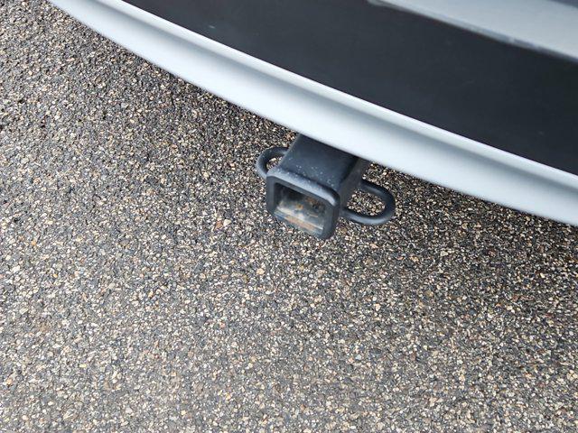 used 2018 Honda CR-V car, priced at $19,798