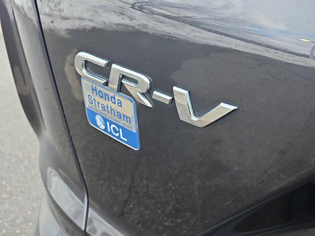 used 2018 Honda CR-V car, priced at $19,798