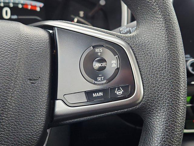 used 2018 Honda CR-V car, priced at $19,798